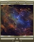pic for Eagle Nebula